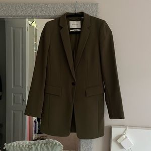 Babaton Marty Jacket